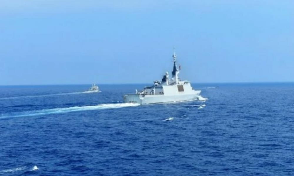 Αγγελος Συρίγος -Αποστρατιωτικοποίηση νησιών: Τι θέλουν οι Τούρκοι, τι λένε οι διεθνείς συνθήκες, πώς αντιδρούν οι κάτοικοι